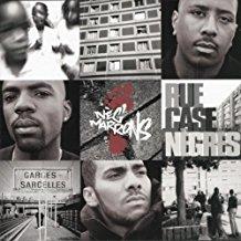 Neg Marrons - Rue Case Negres (LP)