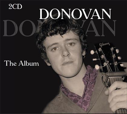 Donovan - Donovan - The Album (2 CDs)