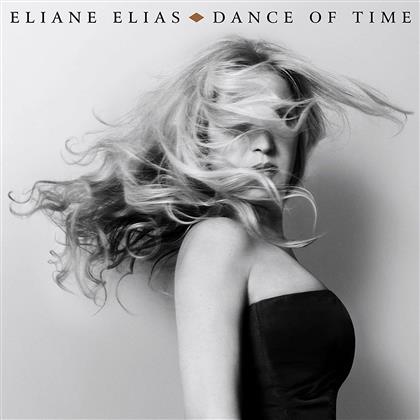 Eliane Elias - Dance Of Time (Japan Edition)