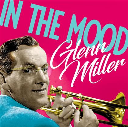 Glenn Miller - In The Mood - Zyx (2 CDs)