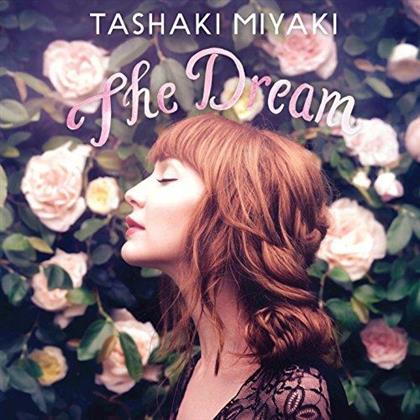 Tashaki Miyaki - Dream (LP)
