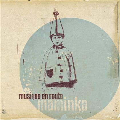 Musique En Route - Maminka (LP)