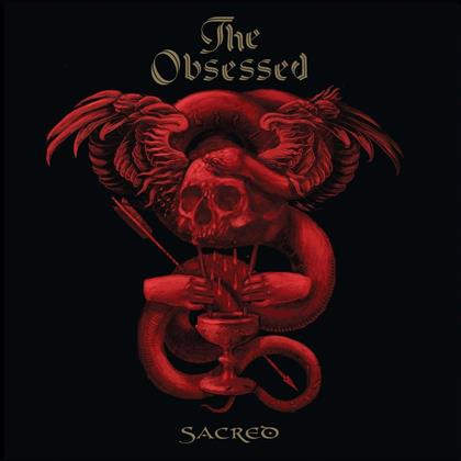 The Obsessed - Sacred (LP)