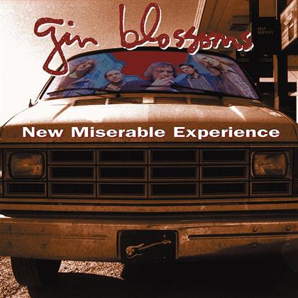Gin Blossoms - New Miserable Experience (Version 2, LP)