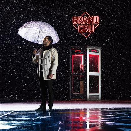 Deen Burbigo - Grand Cru (2 LP)