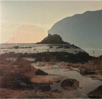 Clutchy Hopkins - High Desert Low Tide (LP)