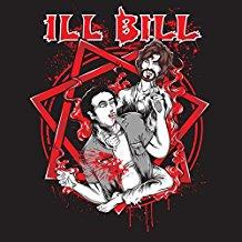 Ill Bill (La Coka Nostra/Non-Phixion) - Septagram (Colored, 2 LPs)