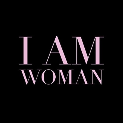 I Am Woman - Various (2 CDs)