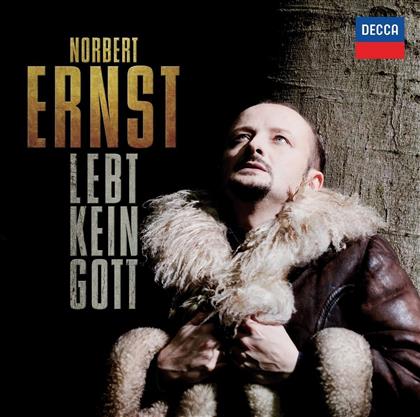 Norbert Ernst - Lebt Kein Gott