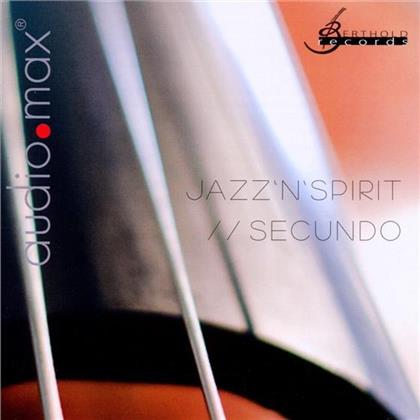 Jazz N Spirit - Secundo (Hybrid SACD)