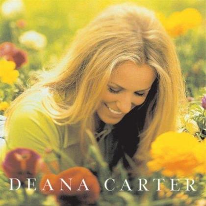 Deana Carter - Did I Shave My Legs For This - 2017 Reissue (LP)