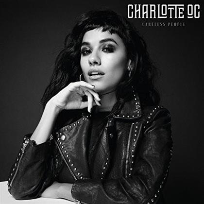 Charlotte Oc - Careless People (LP)