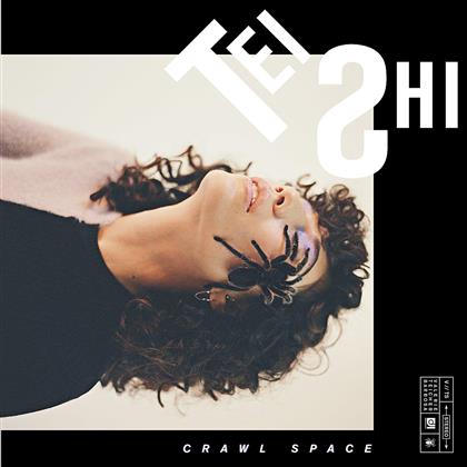 Tei Shi - Crawl Space (LP)