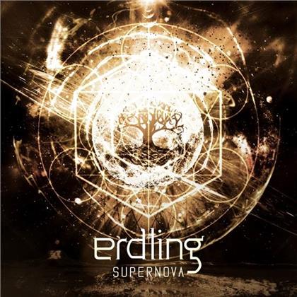 Erdling - Supernova (Deluxe Edition, 2 CDs)