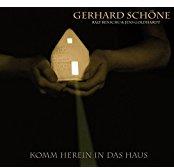 Gerhard Schöne - Komm Herein In Das Haus