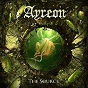 Ayreon - The Source (2 CDs)