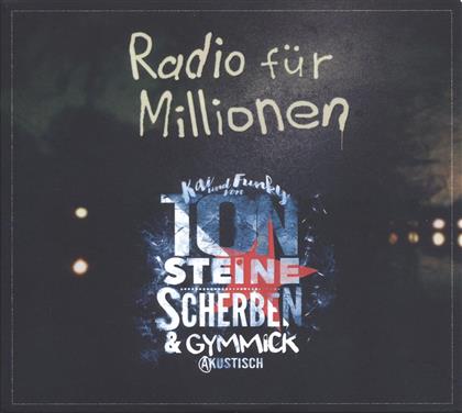 Kai & Funky - Radio Für Millionen (2 CDs)