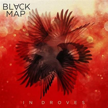 Black Map - In Droves (LP)