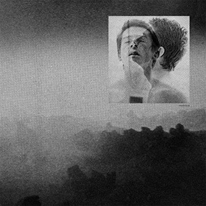 Edward - Shufflehead (12" Maxi)