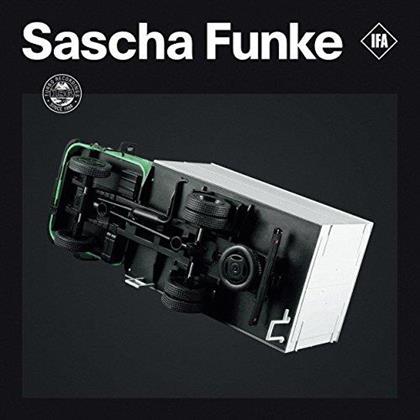 Sascha Funke - IFA (12" Maxi)