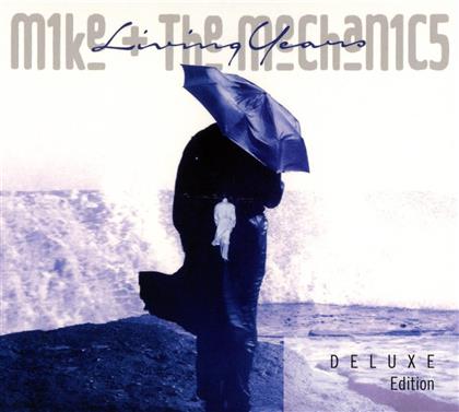 Mike + The Mechanics - Living Years (Deluxe Edition, 2 CDs)