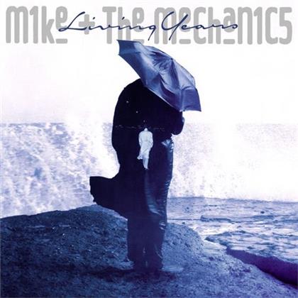 Mike + The Mechanics - Living Years - 2017 Reissue