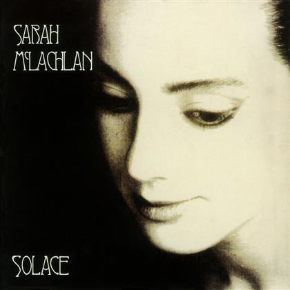 Sarah McLachlan - Solace (Music On Vinyl, LP)