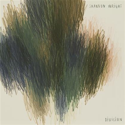 Shannon Wright - Division (LP)