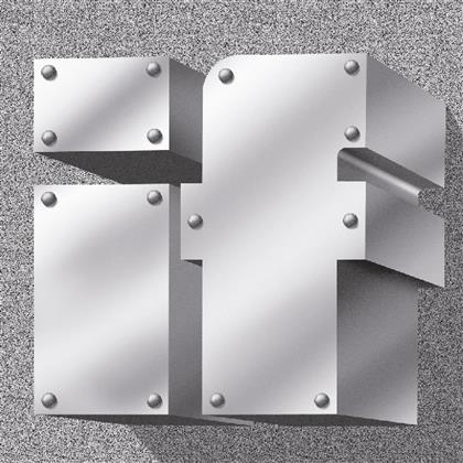 If - --- - 2017 Reissue (LP)