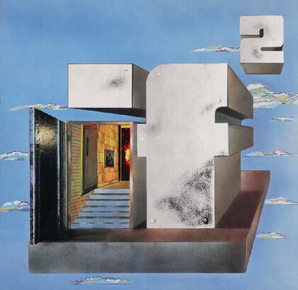 If - If 2 - Gatefold (LP)