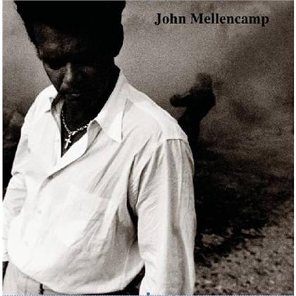 John Mellencamp - --- - Music On CD. 2017 Reissue