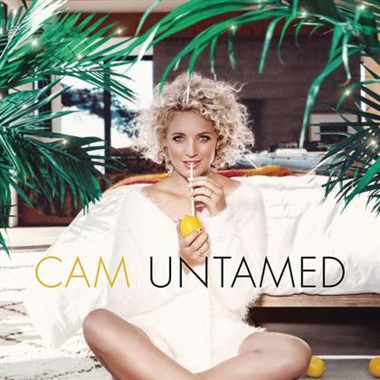 Cam - Untamed (Limited Edition, Colored, LP)