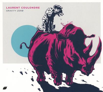 Laurent Coulondre, Andre Ceccarelli & Cyril Atef - Gravity Zero
