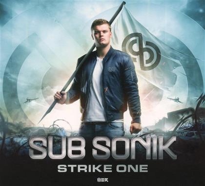 Sub Sonik - Strike One (2 CDs)