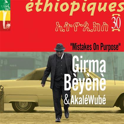 Ethiopiques & Akale Wube - 30: Mistakes On Purpose (LP)
