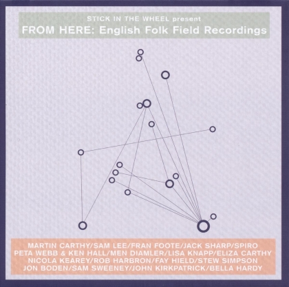From Here: English Folk Fields Recordings
