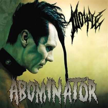 Doyle (Doyle Wolfgang von Frankenstein of Misfits) - Abominator (Limited Edition, LP)