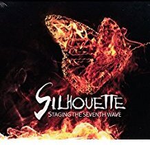 Silhouette - Staging The Seventh Wave (CD + DVD)