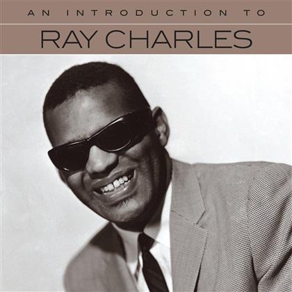 Ray Charles - An Introduction To