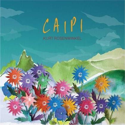 Kurt Rosenwinkel - Caipi - + Bonustrack (Japan Edition)
