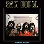 Sam Gopal - Escalator - 2017 Reissue