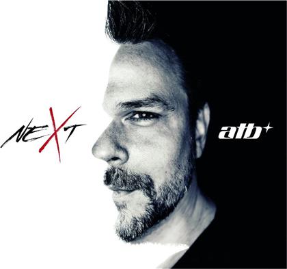 Atb - Next - Ltd. Deluxe Boxset + ATB Family Scarf (2 CDs)