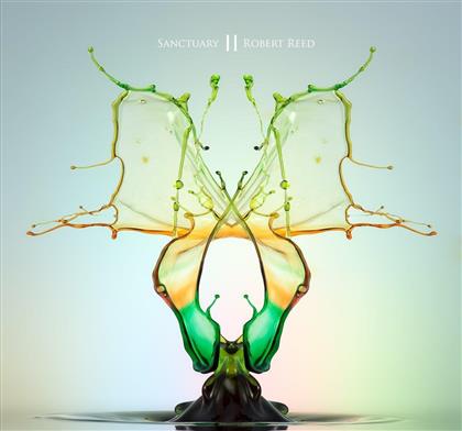 Robert Reed - Sanctuary II (2 CDs)