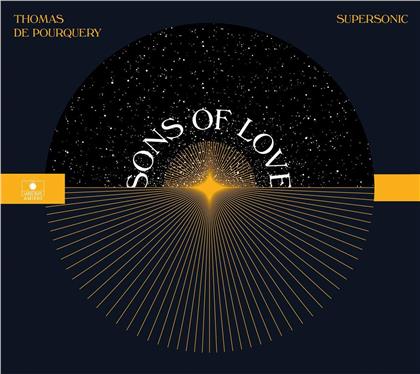 Sons Of Love - Supersonic