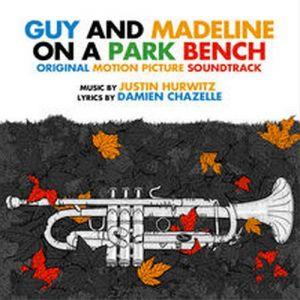 Justin Hurwitz - Guy And Madeline On A Park Bench - OST