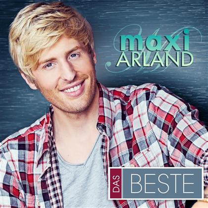 Maxi Arland - Das Beste