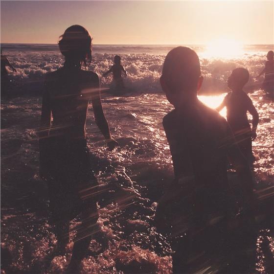 Linkin Park - One More Light (LP)