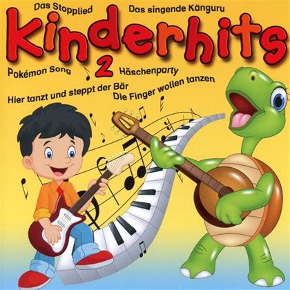Kiddys Corner Band - Kinder Hits 2