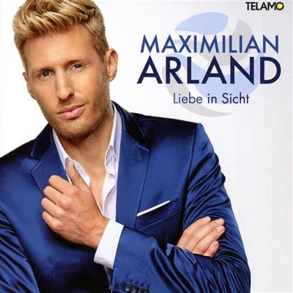 Maximilian Arland - Liebe In Sicht