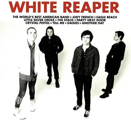 White Reaper - World's Best American Band (LP)